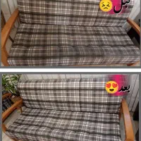 مبل شویی دریا در سمنان و حومه|خدمات نظافت|سمنان, |دیوار