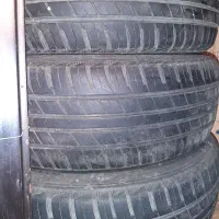 لاستیک کار کرده