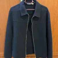 کاپشن ZARA زارا اورجینال سایز S