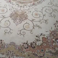 قالی 12 متری 3×4 نو یک جفت