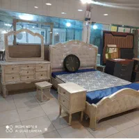 سرویس خواب مدرن|تخت و سرویس خواب|مشکیندشت, |دیوار