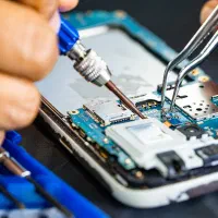 آموزش تعمیرات موبایل