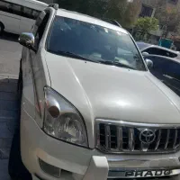 پرادو ۲۰۰۹|خودرو سواری و وانت|تهران, علم و صنعت|دیوار