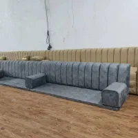 مبل خلیجی گعدیه