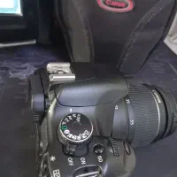 450d canon|دوربین عکاسی و فیلم‌برداری|فردیس, قریشی|دیوار