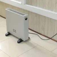 هیتر تابشی 2 متری تک لامپ سقفی برقی گازی|بخاری، هیتر، شومینه|شیراز, اصلاح‌نژاد|دیوار