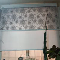 پرده|پرده، رانر، رومیزی|تهران, وحیدیه|دیوار