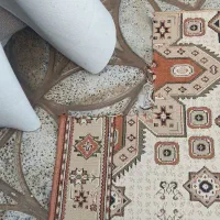در حد نو|فرش|ایلام, |دیوار