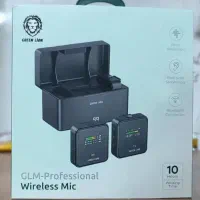 میکروفن گرین لاین