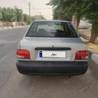 پراید ۱۳۱|خودرو سواری و وانت|یزد, |دیوار