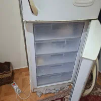 یخچال الکترواستیل دست دوم بفروش میرسد|یخچال و فریزر|تهران, وحیدیه|دیوار