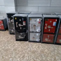 پعخش صندوقهای نسوز|ابزارآلات|رشت, حمیدیان|دیوار