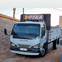 شیلر مدل 1400
