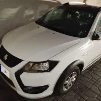 کوییک Gxr|خودرو سواری و وانت|شهر ری, شهرری|دیوار