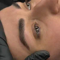 بیا صفر تا صد ارایش دائم و آموزش ببین فقط با۳ملیون|خدمات آموزشی|اصفهان, خواجو|دیوار