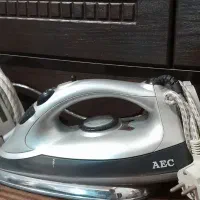 ۲ عدد. اتو لباس|اتو و لوازم اتو|رشت, انصاری|دیوار