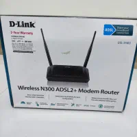 مودم روتر N300