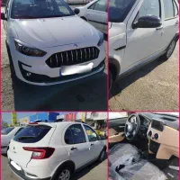 اطلس G دنده