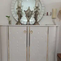 کنسول و میز تلوزیون