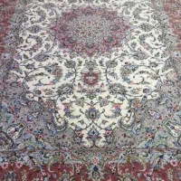 قالی دستباف کاشان|فرش|کاشان, عربها|دیوار