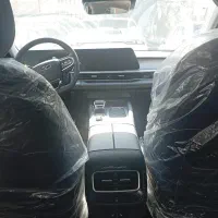 آریزو8 مدل 1404سفید|خودرو سواری و وانت|تهران, فاطمی|دیوار