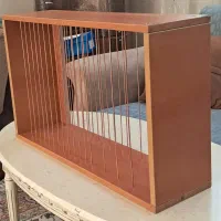جا کتابی