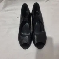 کفش مجلسی درحد نو