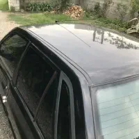 پراید ۸۶ دوگانه کارخانه زیر قیمت بازار|خودرو سواری و وانت|ساری, |دیوار