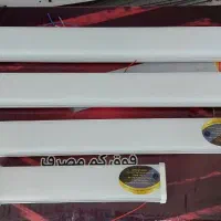 براکت مهتابی  لامپ چراغ