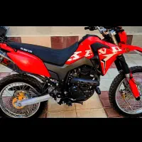 تریل کویر t6