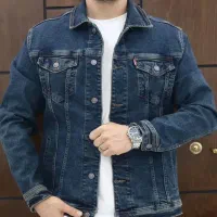 کت جین مردانه اورجینال|لباس|شیراز, سیلو|دیوار