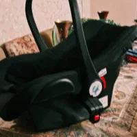 ۲ عدد کریر کاملا نو