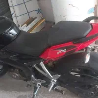 ان اس۹۴ خیلی خیلی کم کار|موتورسیکلت|قوچان, |دیوار