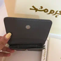 کیف پول چرم مشهد|کیف، کفش، کمربند|مشهد, رضاشهر|دیوار