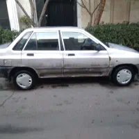 پرایدمدل ۸۷