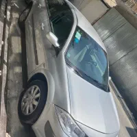 مگان موتور ۲۰۰۰ اتومات
