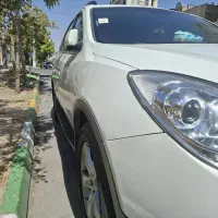 هیوندا وراکروز ix55