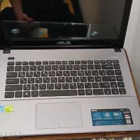 لب تاب ایسوس x450c صفر