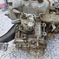 گیربکس کامل دوو،سرسیلندر پژو،سپروچراغ پراید|قطعات یدکی و لوازم جانبی|زابل, |دیوار