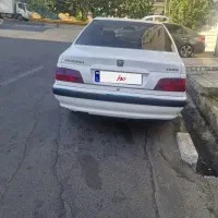 پارس سال|خودرو سواری و وانت|تهران, المهدی|دیوار