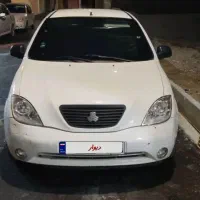 تیبا 2  1400|خودرو سواری و وانت|بوشهر, |دیوار