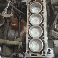 مکانیکی وجلوبندی ایرانیان