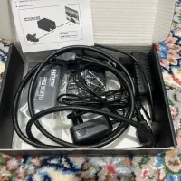 اکستندر فرانت انتقال تصویردوربینهای آنالوگ به HDMI
