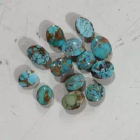 انگشتر فیروزه