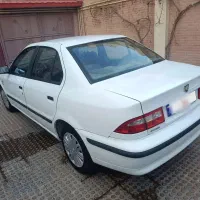 سمندlxمدل94 بیرنگ|خودرو سواری و وانت|تهران, جی|دیوار