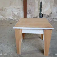 میز عسلی بین مبلی ام دی اف|مبلمان خانگی و میز عسلی|زاهدان, |دیوار