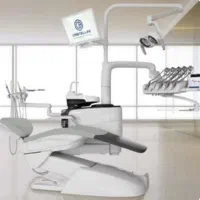 یونیت دندانپزشکی