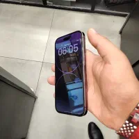 iphone 14pro 512 بدون ریجستری تک سیم|موبایل|مشهد, بهشت|دیوار