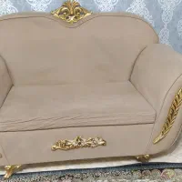 مبل راحتی|مبلمان خانگی و میز عسلی|تهران, سلسبیل جنوبی|دیوار