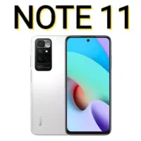 السیدی ردمی نوت۱۱ ال سی دیlcd Redmi Note 11درجه یک